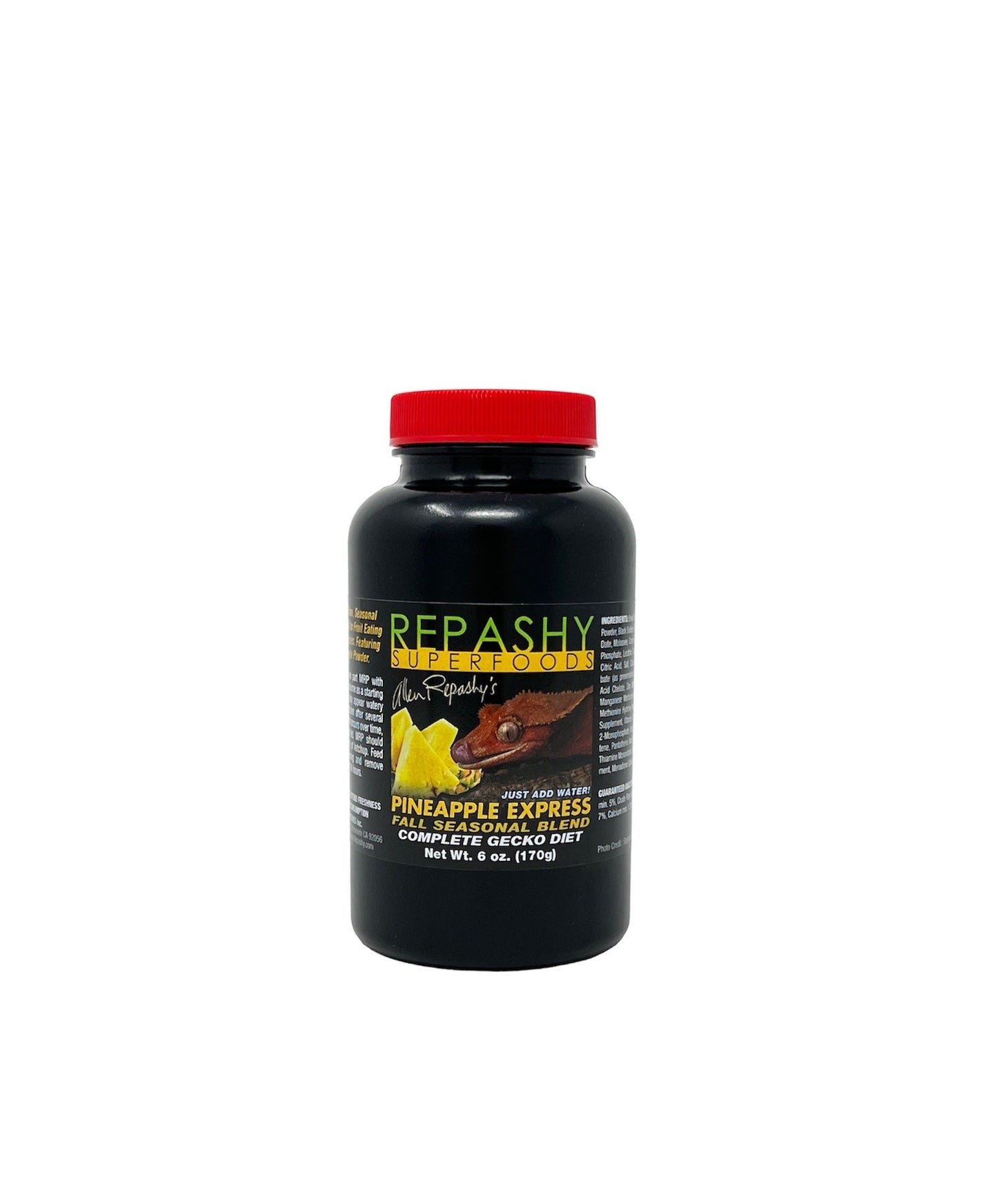 Pineapple Express Seasonal Blend Jar